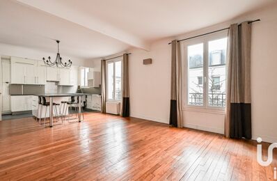 vente appartement 510 000 € à proximité de Bougival (78380)