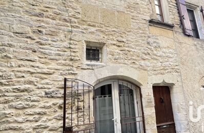 vente maison 169 000 € à proximité de Junas (30250)