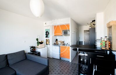 location appartement 585 € CC /mois à proximité de Saint-Georges-d'Orques (34680)