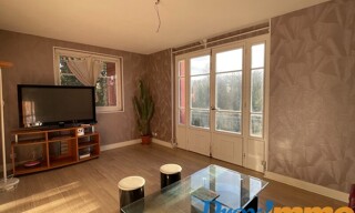 Maison 4 Pièces 77 m² à vendre à Coublevie (38500)