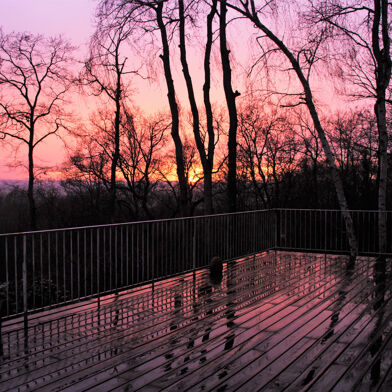 Maison 6 pièces 840000 €