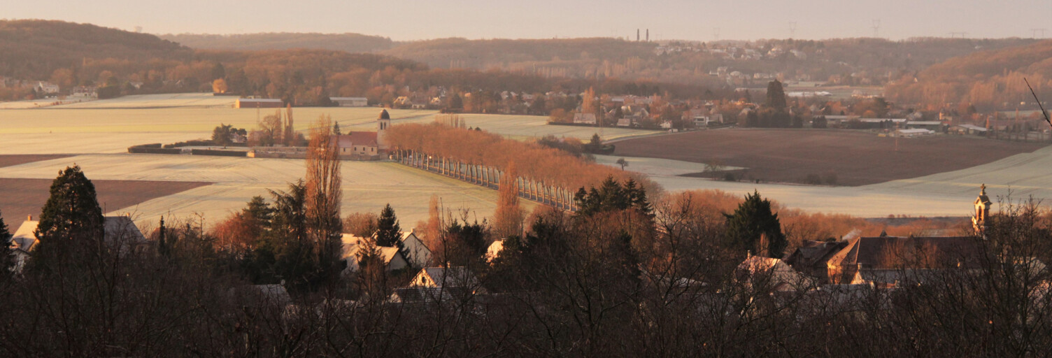 Maison 6 Pièces 210 m² à vendre à Neauphle-le-Château (78640)
