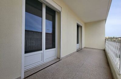 vente appartement 249 600 € à proximité de Martigues (13500)