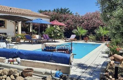 vente maison 589 000 € à proximité de Salon-de-Provence (13300)