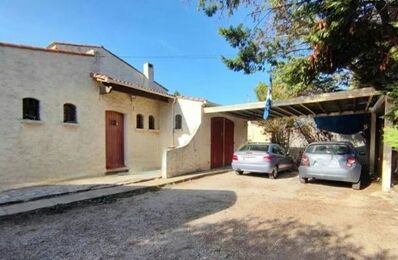 vente maison 375 000 € à proximité de Port-de-Bouc (13110)