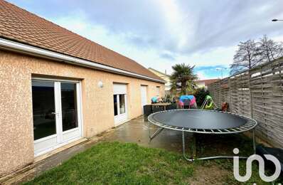 vente maison 190 000 € à proximité de Le Havre (76620)