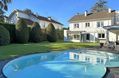 vente maison 442 000 € à proximité de Saint-Jammes (64160)