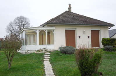 vente maison 188 000 € à proximité de Saint-André-les-Vergers (10120)