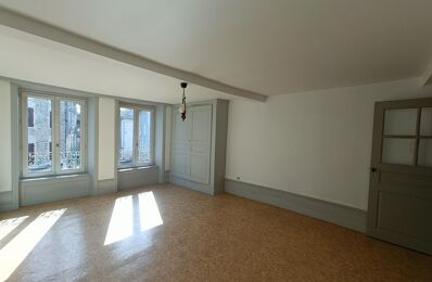 vente maison 149 000 € à proximité de Régny (42630)