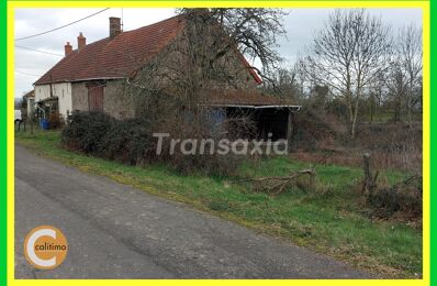 vente maison 119 900 € à proximité de Lavault-Sainte-Anne (03100)