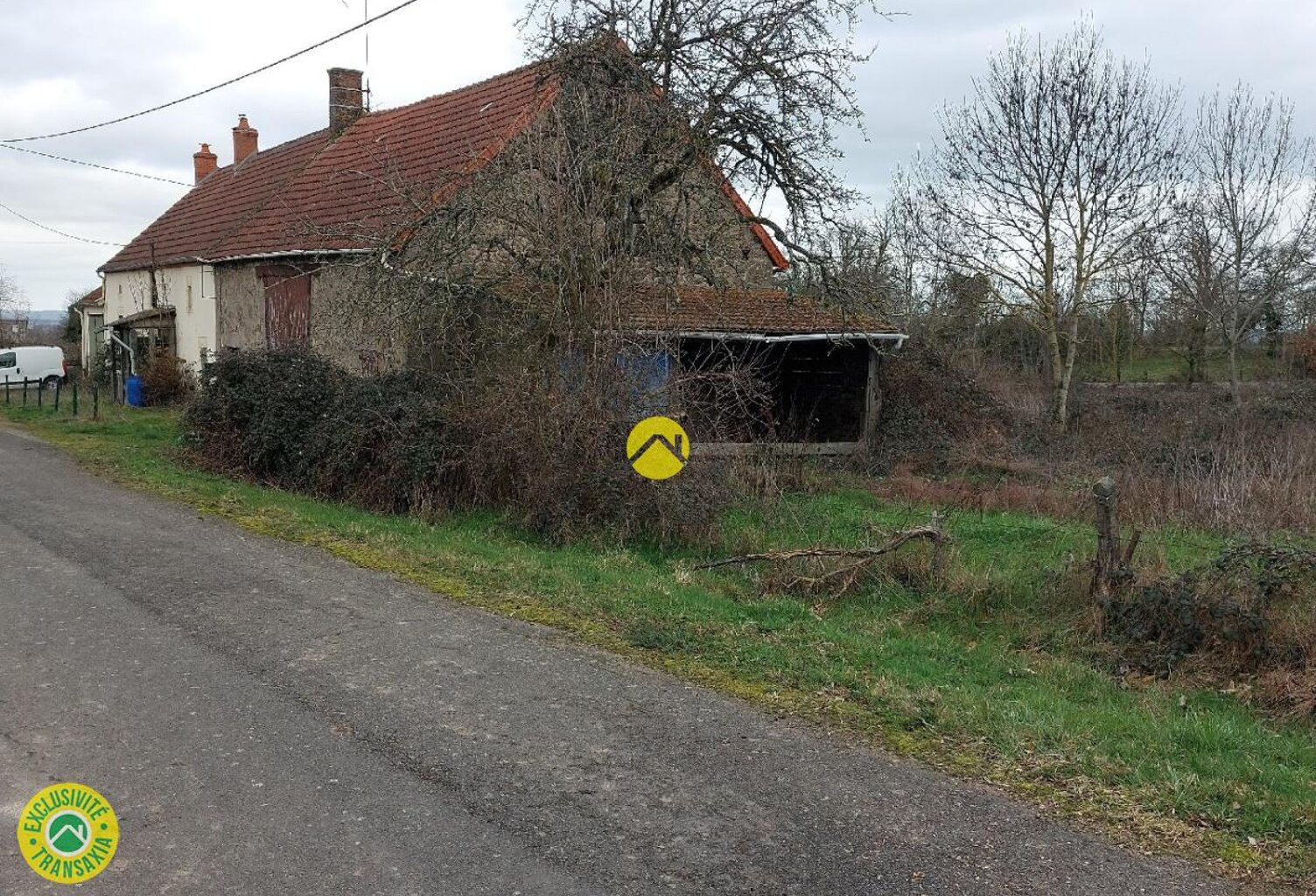 Corps de ferme — photo 1