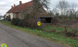 Maison 1 Pièce 82 m² à vendre à Beaune-d'Allier (03390)