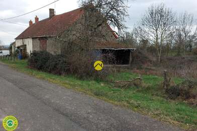 Maison 1 pièces 119900 €