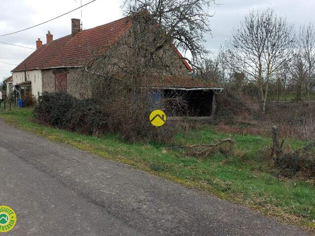 Corps de ferme — photo du bien