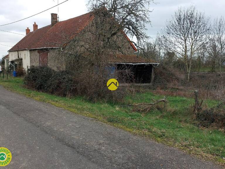 Corps de ferme — photo 1