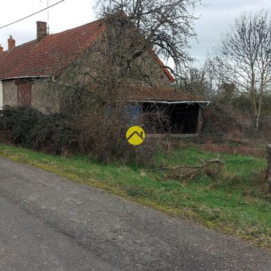 Maison 1 pièces 119900 €