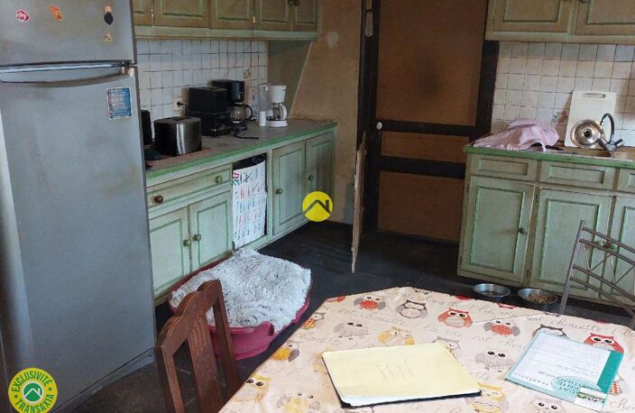 Corps de ferme — photo 3