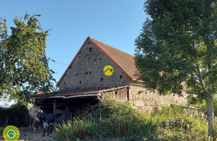 Corps de ferme — photo 4