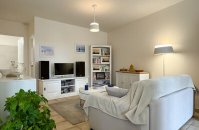 vente appartement 199 280 € à proximité de Talmont-sur-Gironde (17120)