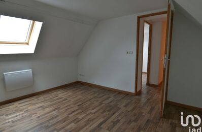 vente maison 120 000 € à proximité de L'Échelle-Saint-Aurin (80700)