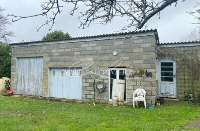 vente maison 87 000 € à proximité de Percy-en-Normandie (50410)