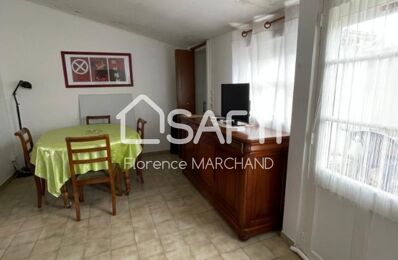 vente maison 371 200 € à proximité de Salles-sur-Mer (17220)
