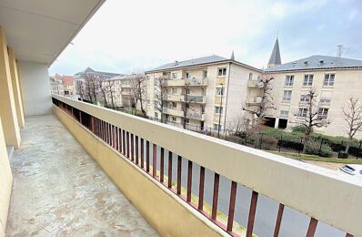 vente appartement 345 000 € à proximité de Valmondois (95760)