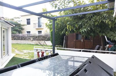 vente appartement 349 000 € à proximité de Frontignan (34110)