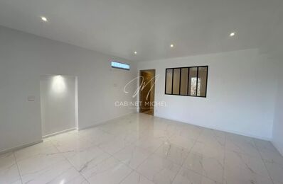 appartement 2 pièces 47 m2 à vendre à Valbonne (06560)