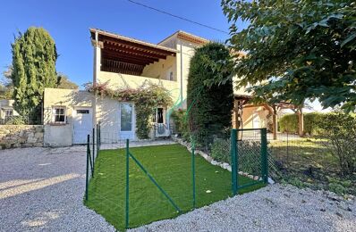 appartement 2 pièces 47 m2 à vendre à Valbonne (06560)