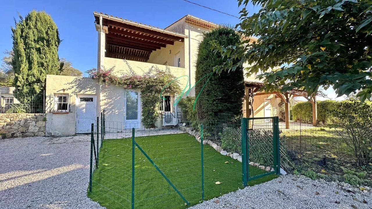 appartement 2 pièces 47 m2 à vendre à Valbonne (06560)