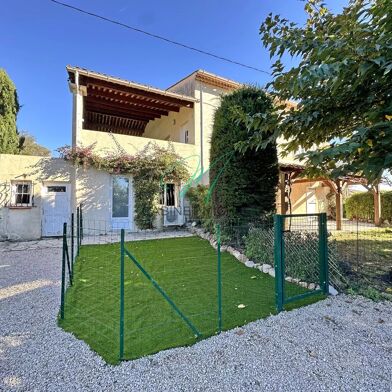 Appartement 2 pièces 287000 €