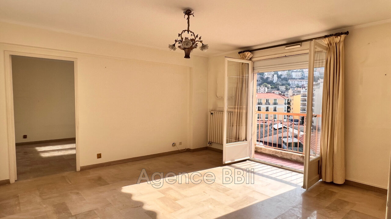 appartement 2 pièces 45 m2 à vendre à Nice (06300)