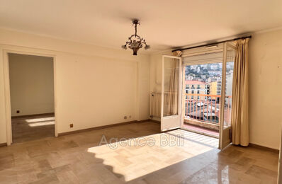 vente appartement 198 000 € à proximité de Contes (06390)