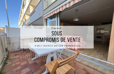 vente appartement 139 900 € à proximité de Aigues-Mortes (30220)