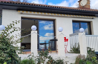 vente maison 389 000 € à proximité de Saint-Georges-sur-Allier (63800)