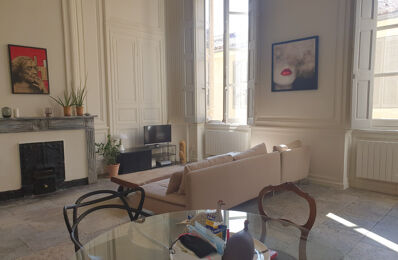 location appartement 880 € CC /mois à proximité de Castillon-du-Gard (30210)