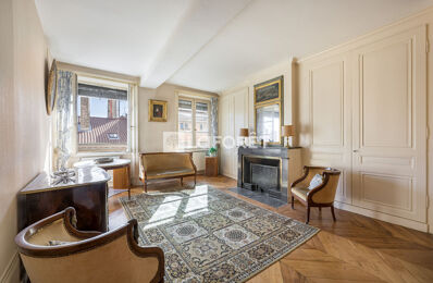 vente appartement 550 000 € à proximité de La Mulatière (69350)