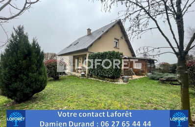 vente maison 251 000 € à proximité de Laguépie (82250)