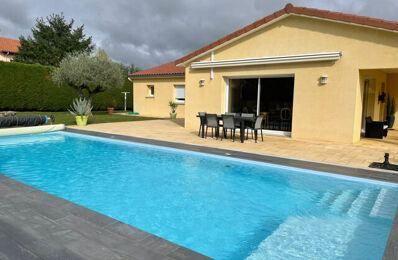 vente maison 457 000 € à proximité de Sury-le-Comtal (42450)