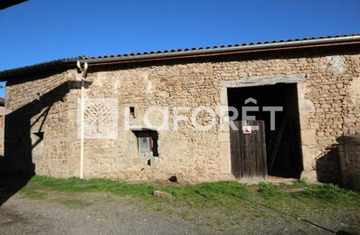 vente maison 252 000 € à proximité de Boisset-Lès-Montrond (42210)