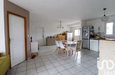 vente maison 188 000 € à proximité de Boulogne (85140)