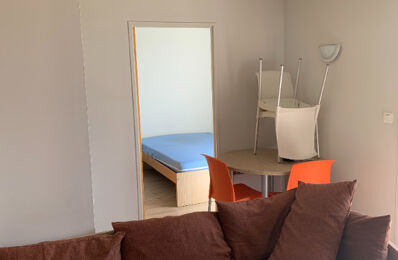 location appartement 540 € CC /mois à proximité de Léguevin (31490)