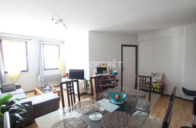appartement 2 pièces 59 m2 à vendre à Orthez (64300)