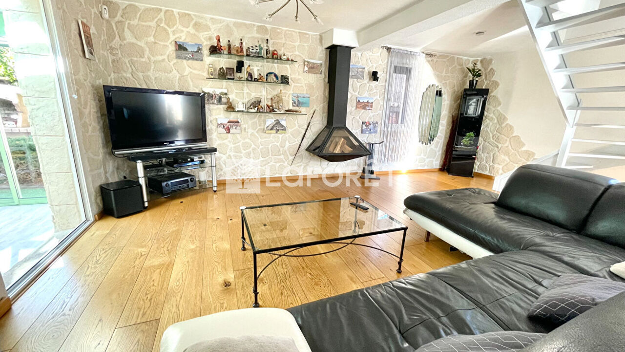maison 5 pièces 91 m2 à vendre à Villeneuve-Lès-Maguelone (34750)