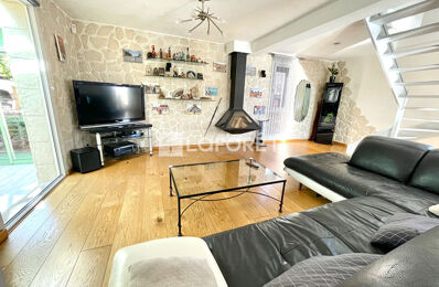 vente maison 415 000 € à proximité de Montbazin (34560)