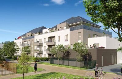 vente maison à partir de 345 000 € à proximité de Savigny-le-Temple (77176)
