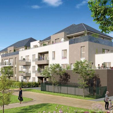 Maison 4 pièces 345000 €