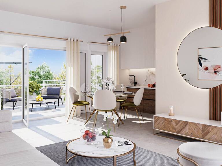 Une adresse bien-être à Saint-Fargeau-Ponthierry — photo 1