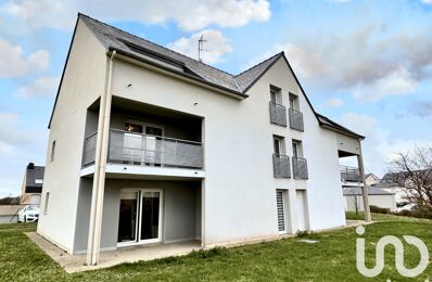 vente appartement 127 000 € à proximité de Pléneuf-Val-André (22370)